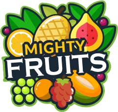 Mighty Fruits